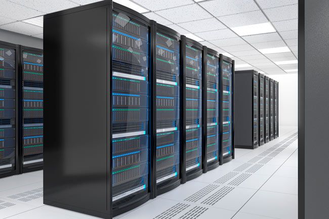 Data Centers soluciones tecnológicas