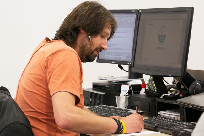 Help desk soluciones tecnológicas