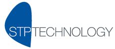 STP Technology Logo