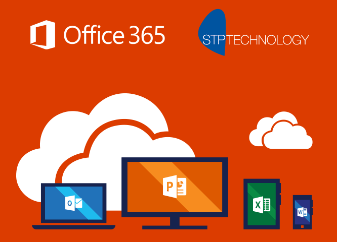 STP Technology / Office 365