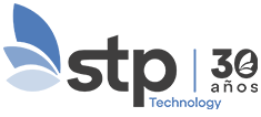 STP Technology Logo