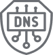 Protección
DNS Protección
DNS