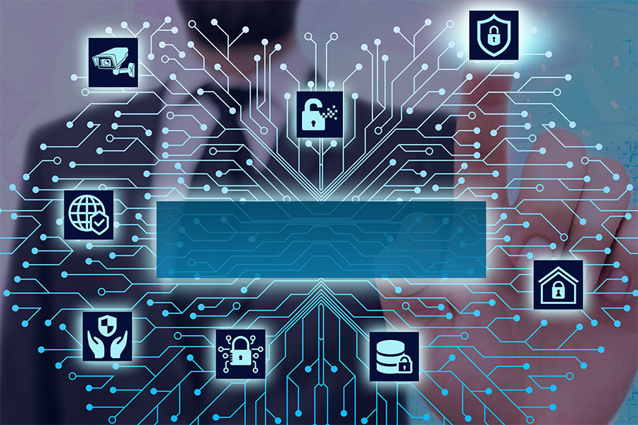 Mantenimiento y soporte en ciberseguridad Mantenimiento y soporte en ciberseguridad