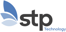 STP Technology Logo